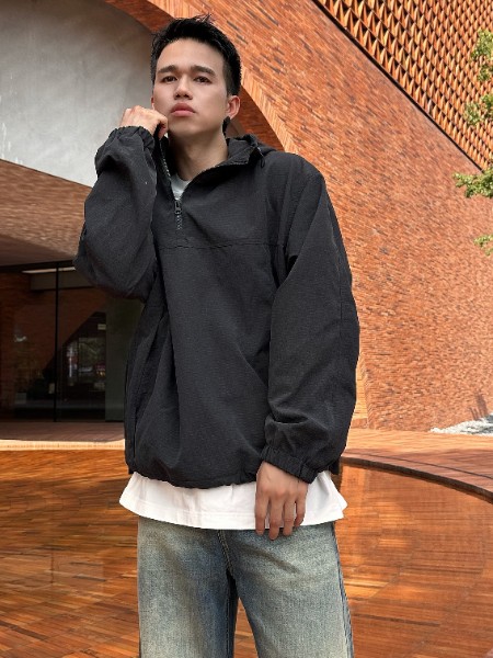 汉朴(hpheinpo)男装品牌2025最新产品展示