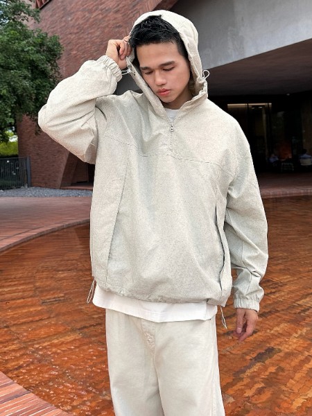 汉朴(hpheinpo)男装品牌2025最新产品展示