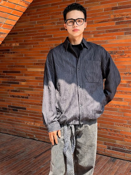 汉朴(hpheinpo)男装品牌2025最新产品展示