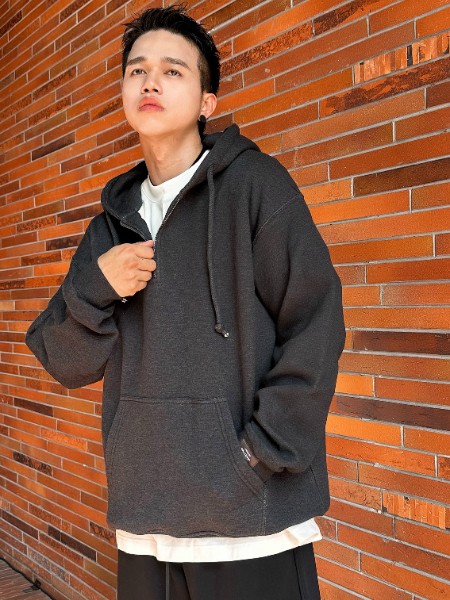 汉朴(hpheinpo)男装品牌2025最新产品展示