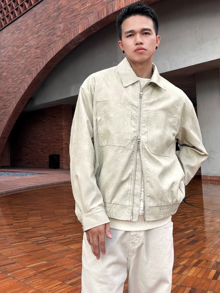 汉朴(hpheinpo)男装品牌2025最新产品展示