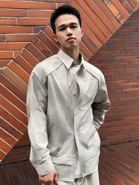 汉朴(hpheinpo)男装品牌2025最新产品展示