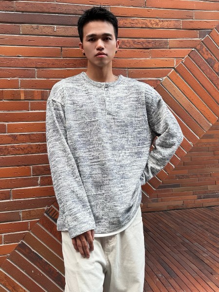 汉朴(hpheinpo)男装品牌2025最新产品展示