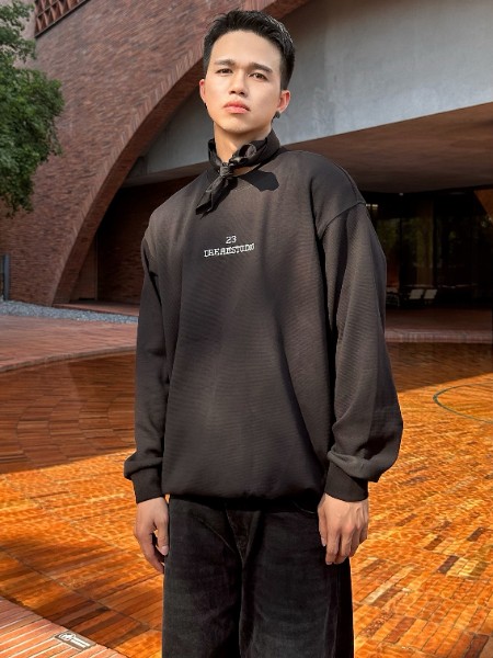 汉朴(hpheinpo)男装品牌2025最新产品展示