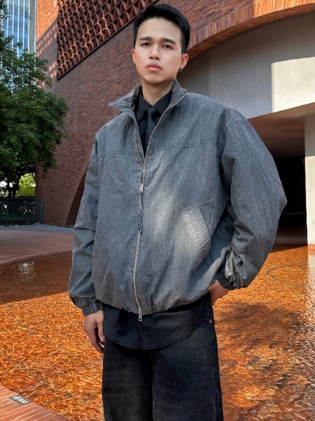 汉朴(hpheinpo)男装品牌2025最新产品展示