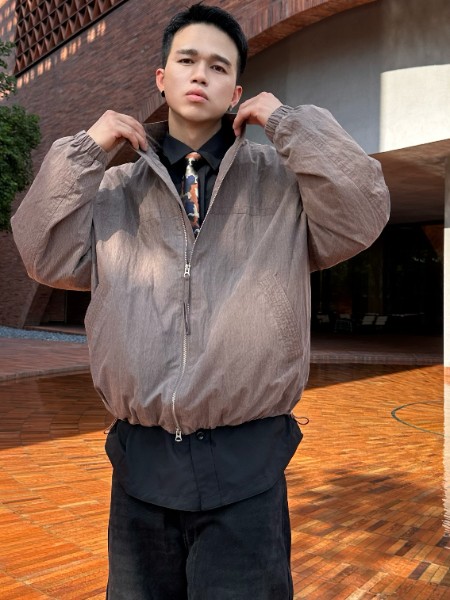 汉朴(hpheinpo)男装品牌2025最新产品展示