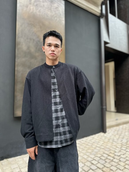 汉朴(hpheinpo)男装品牌2025最新产品展示