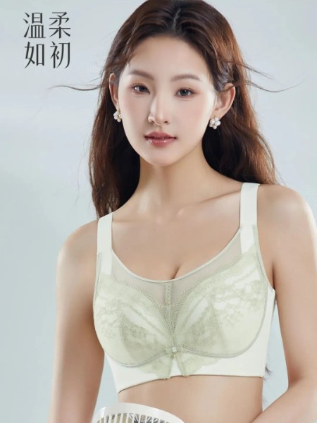 100%女人内衣睡衣品牌2025最新产品展示