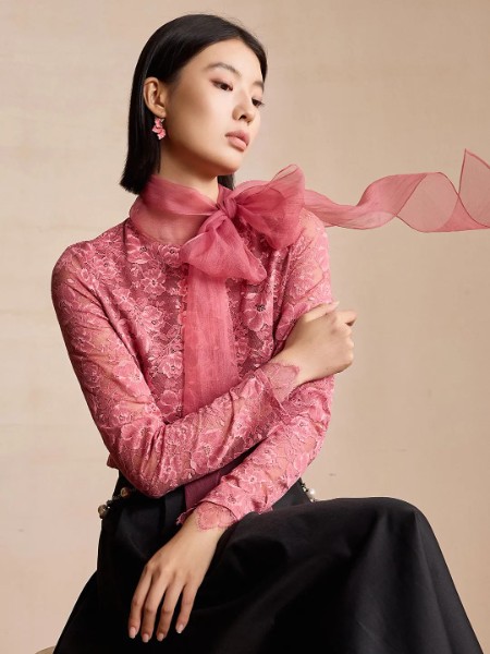 15小时女装品牌2025最新产品展示