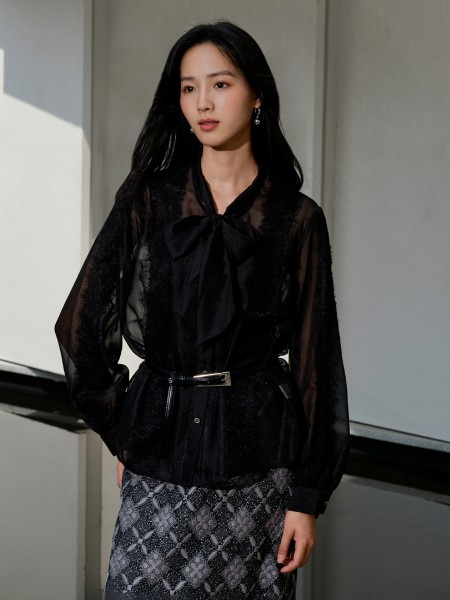 VIEAING薇迎女装品牌2025最新产品展示