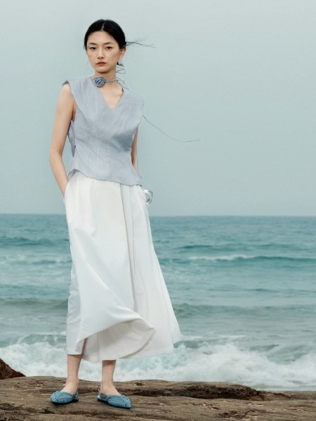 VIEAING薇迎女装品牌2025最新产品展示