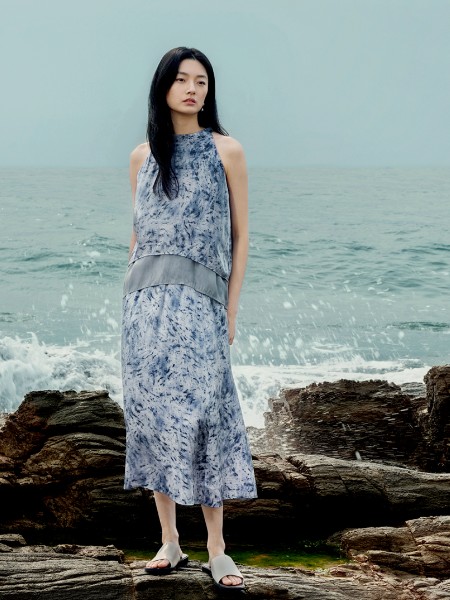 VIEAING薇迎女装品牌2025最新产品展示