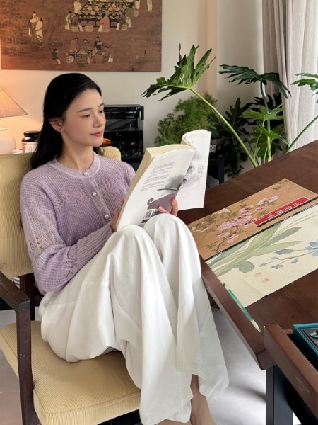 VIEAING薇迎女装品牌2025最新产品展示