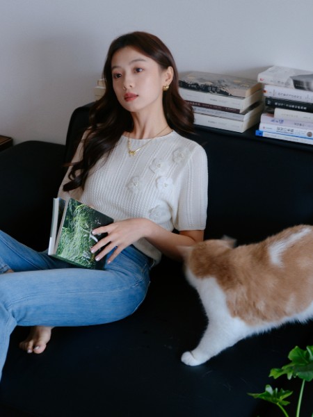 VIEAING薇迎女装品牌2025最新产品展示