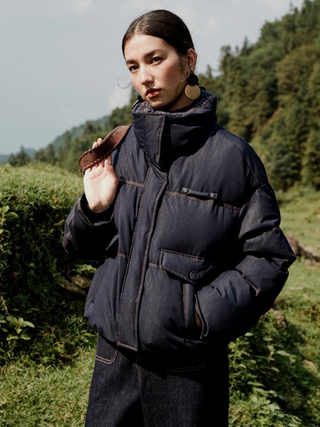 VIEAING薇迎女装品牌2025最新产品展示