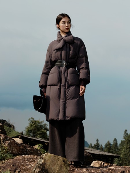 VIEAING薇迎女装品牌2025最新产品展示