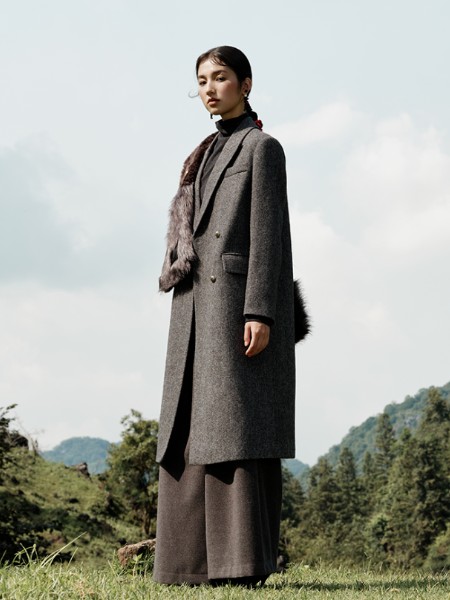 VIEAING薇迎女装品牌2025最新产品展示