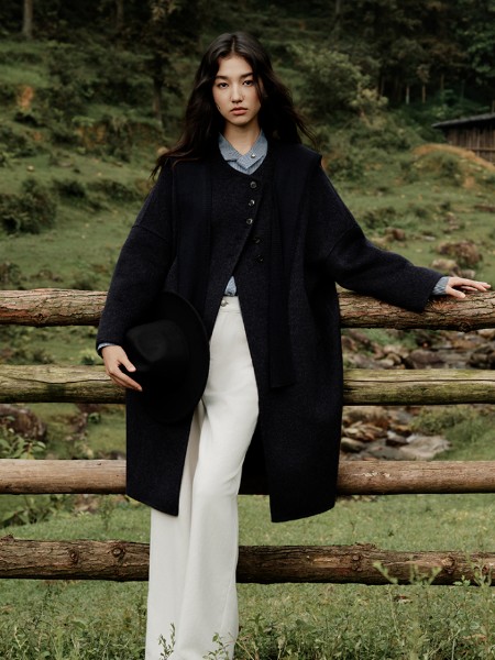 VIEAING薇迎女装品牌2025最新产品展示