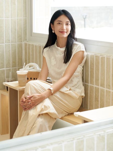 VIEAING薇迎女装品牌2025最新产品展示