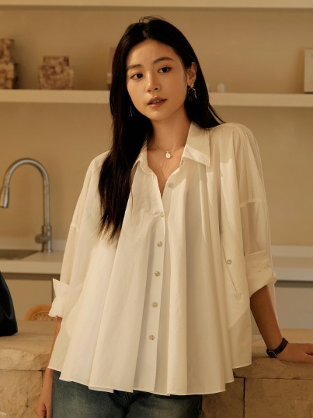 VIEAING薇迎女装品牌2025最新产品展示