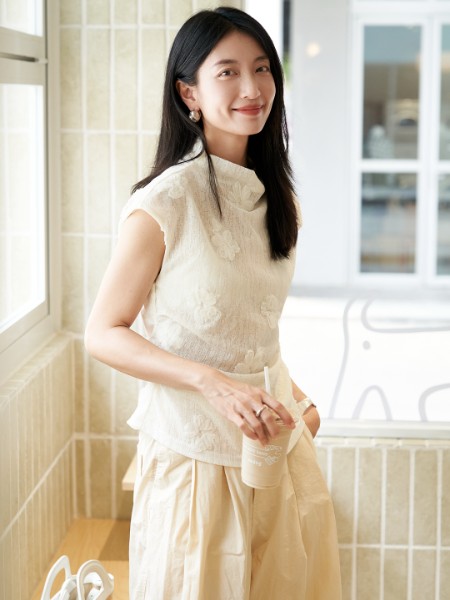 VIEAING薇迎女装品牌2025最新产品展示