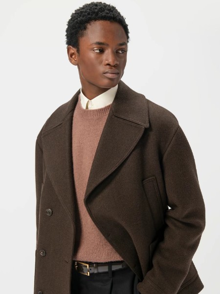Corneliani克莱利亚尼(Corneliani)男装品牌最新产品展示