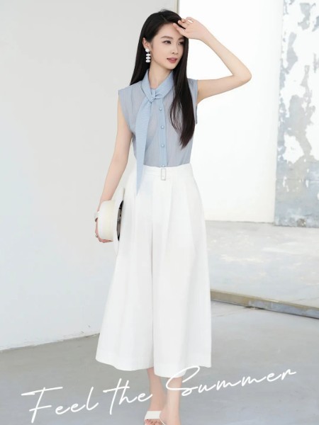 CRIO女装品牌2025秋季最新产品展示