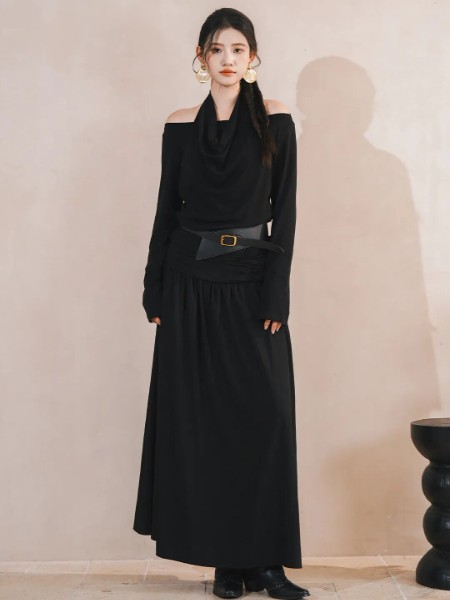 薇薇希(VIVIS)女装品牌最新产品展示