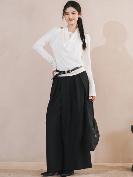 薇薇希(VIVIS)女装品牌最新产品展示