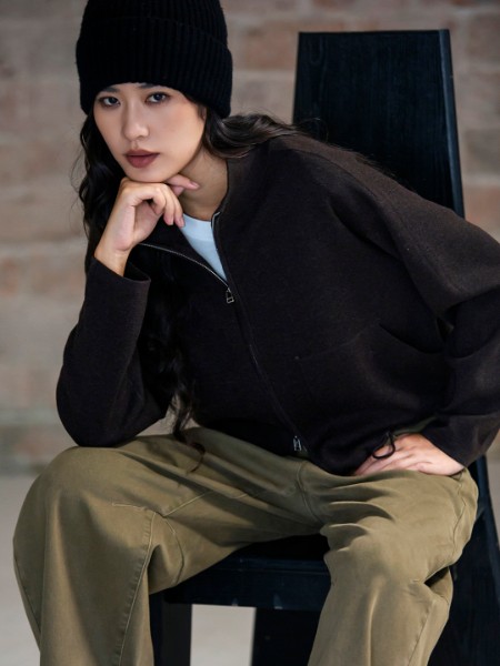 苏昔(SOULCELL苏昔)女装品牌2025秋冬最新产品展示