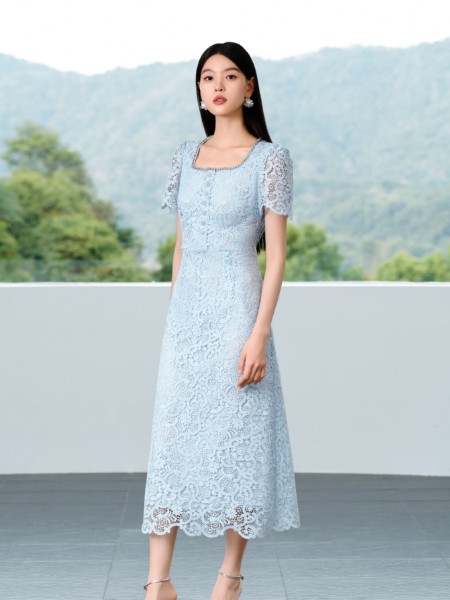 芭蒂娜 - BADINA(BADINA)女装品牌2025最新产品展示
