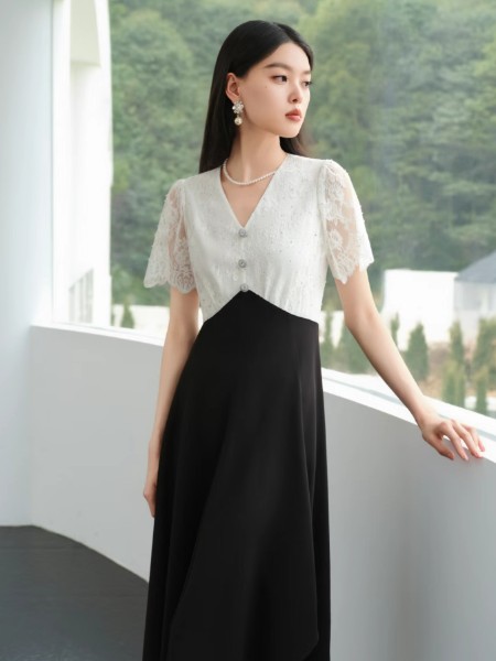 芭蒂娜 - BADINA(BADINA)女装品牌2025最新产品展示