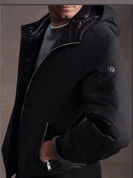 Hugo Boss雨果博斯(Hugo Boss)男装品牌最新产品展示