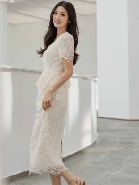 芭蒂娜 - BADINA(BADINA)女装品牌2025最新产品展示