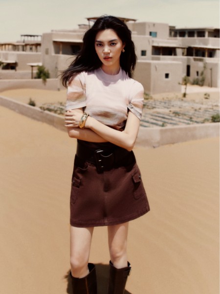 芭蒂娜 - BADINA(BADINA)女装品牌2025最新产品展示