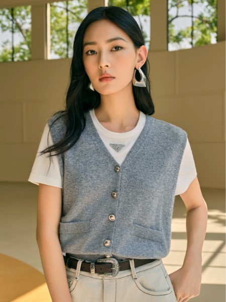 芭蒂娜 - BADINA(BADINA)女装品牌2025最新产品展示