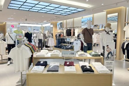 莱克斯顿 - LAXDN(LAXDN \ LKSD)男装品牌最新企业形象展示