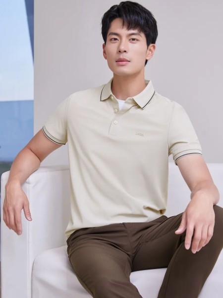 莱克斯顿 - LAXDN(LAXDN \ LKSD)男装品牌2025最新产品展示