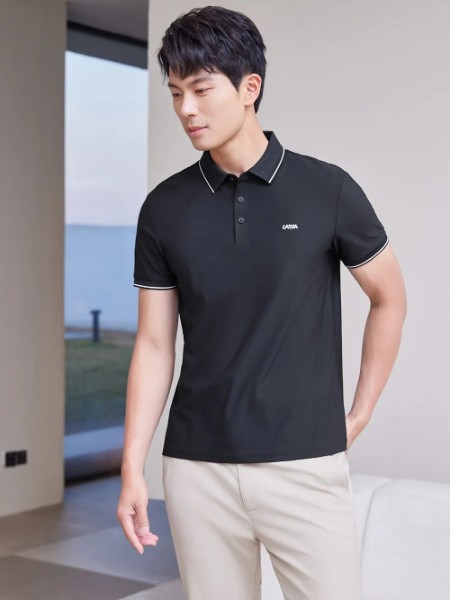 莱克斯顿 - LAXDN(LAXDN \ LKSD)男装品牌2025最新产品展示