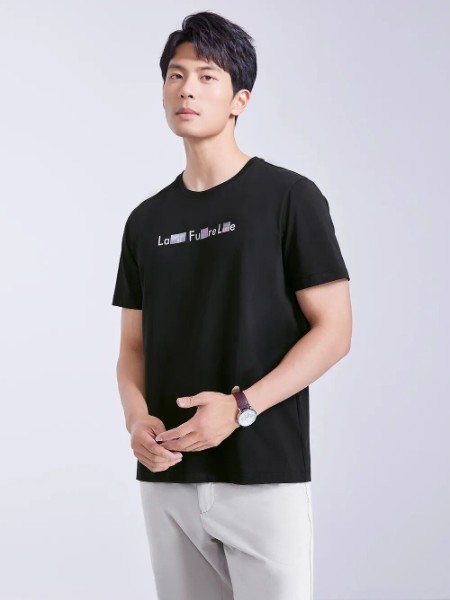 莱克斯顿 - LAXDN(LAXDN \ LKSD)男装品牌2025最新产品展示