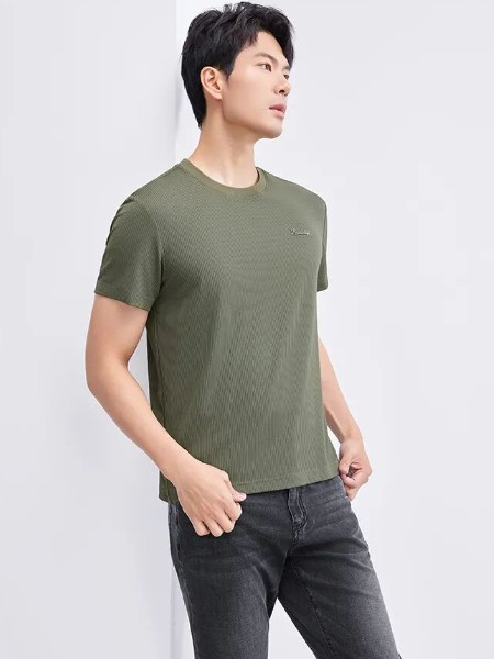 莱克斯顿 - LAXDN(LAXDN \ LKSD)男装品牌2025最新产品展示