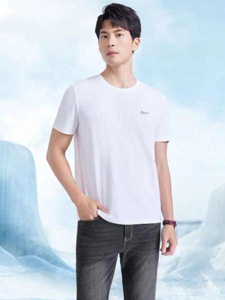 莱克斯顿 - LAXDN(LAXDN \ LKSD)男装品牌2025最新产品展示