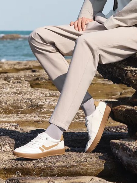 莱克斯顿 - LAXDN(LAXDN \ LKSD)男装品牌2025最新产品展示