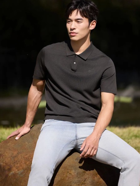 莱克斯顿 - LAXDN(LAXDN \ LKSD)男装品牌2025最新产品展示