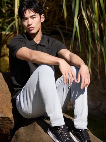 莱克斯顿 - LAXDN(LAXDN \ LKSD)男装品牌2025最新产品展示