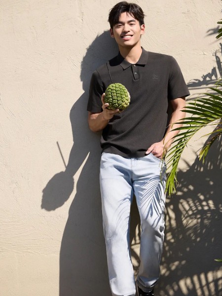 莱克斯顿 - LAXDN(LAXDN \ LKSD)男装品牌2025最新产品展示