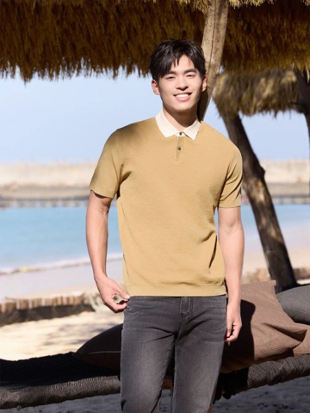 莱克斯顿 - LAXDN(LAXDN \ LKSD)男装品牌2025最新产品展示