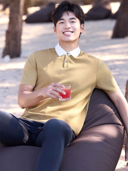 莱克斯顿 - LAXDN(LAXDN \ LKSD)男装品牌2025最新产品展示