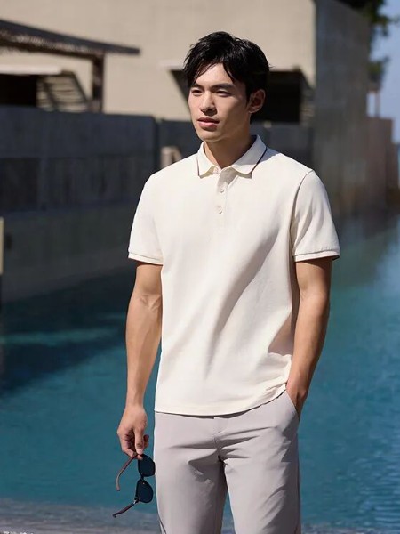 莱克斯顿 - LAXDN(LAXDN \ LKSD)男装品牌2025最新产品展示