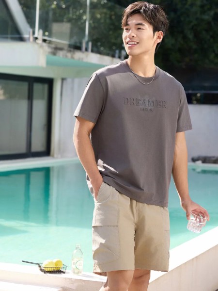 莱克斯顿 - LAXDN(LAXDN \ LKSD)男装品牌2025最新产品展示